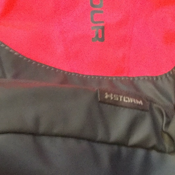 Girls Backpack - Picture 3 of 6